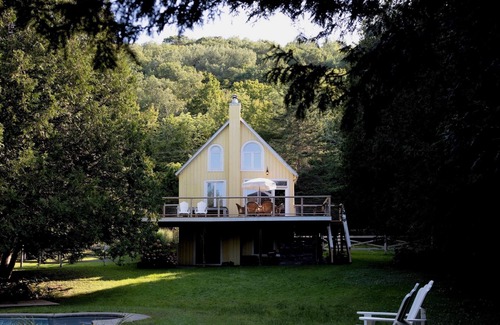 Potton House | The Little Owl's Head School