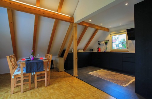 Ittendorf House | The little paradise - for a paradisiacal vacation!