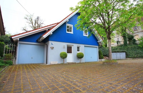Ittendorf House | The little paradise - for a paradisiacal vacation!