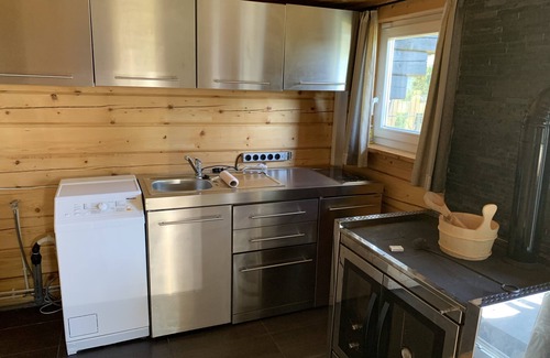 gmina Wolin House | The little paradise on the Baltic Sea!