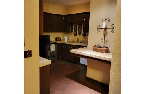 Mason Apartment | The Little Pine: Rustic Getaway
