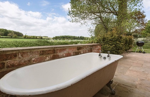 Ringstead House | The Little Potting Shed, Fring, Norfolk