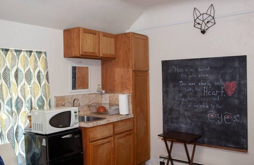 Salinas House | The Little Prince House! ~ 100-Year-Old Historic Home, Central Salinas Location