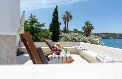 Lopud Island Apartment | The Little Prince