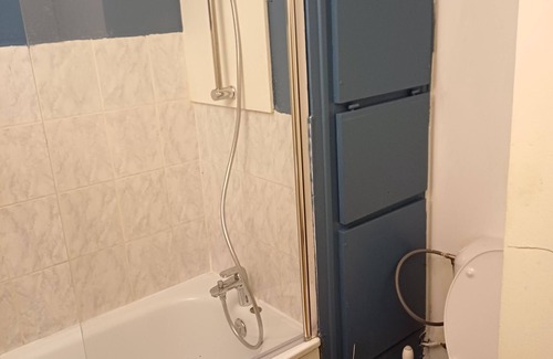 Sedan Apartment | The little Verlaine