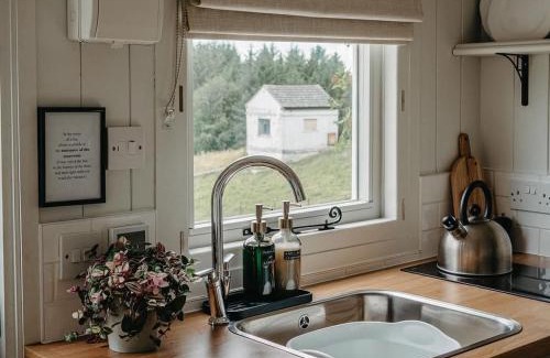 Skipton Apartment | The Little Yorkshire Shepherd's Hut