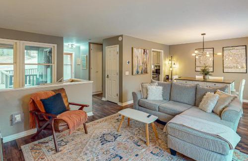 Bella Vista House | The Loblolly