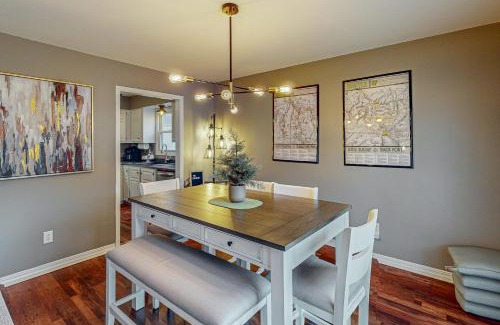 Bella Vista House | The Loblolly