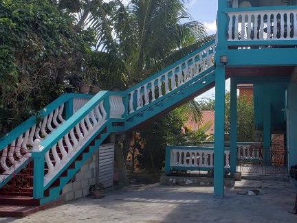Piaye Apartment | The Local Experience