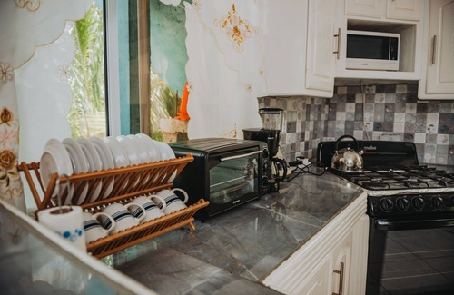 Piaye Apartment | The Local Experience - Zaboka Apartment