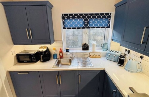 Killaloe Cabin | The Lodge’ A Home Away from Homenn