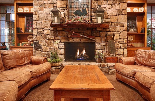 Banner Elk Hotel | The Lodge at Banner Elk