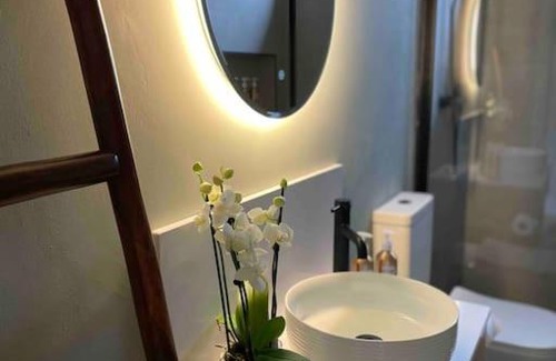 Ballinamore House | The Lodge at cherry tree lane