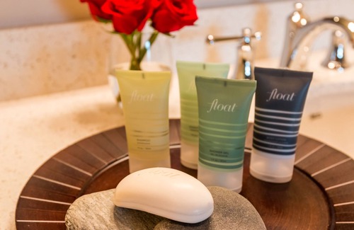 South Richland Hotel | The Lodge at Columbia Point