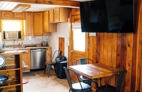 Salida Hotel | The Lodge at Poncha Springs