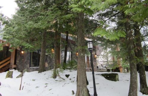 Terrace Hotel | The Lodge At Skeena Landing