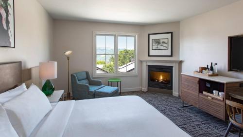 Sonoma Hotel | The Lodge at Sonoma Resort, Autograph Collection