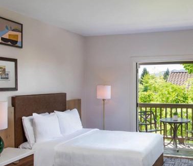 Sonoma Hotel | The Lodge at Sonoma Resort, Autograph Collection
