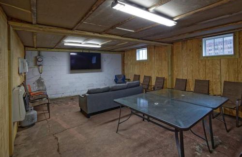 Welch House | The Lodge at Welch