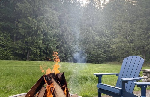 Wildcat Lake House | The Lodge at Wildcat Creek