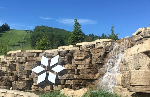 McHenry Hotel | The Lodge at Wisp-Deluxe Sleeps 4
