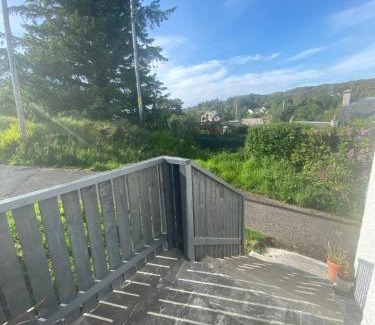 Nostie Apartment | The Lodge Dunrowan