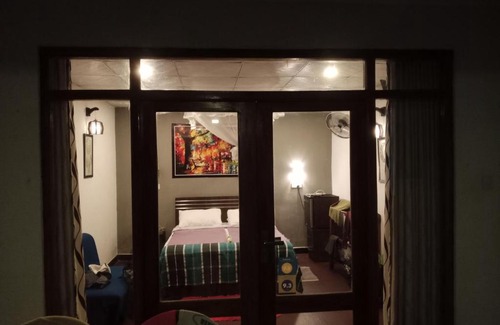 Ella House | The Lodge Ella