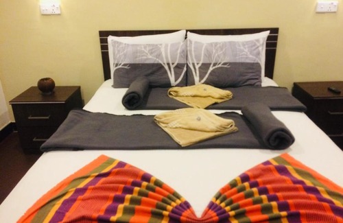 Ella House | The Lodge Ella