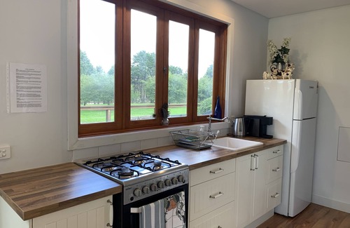 Fitzroy Falls Other | The Lodge Farmstay Fitzroy Falls