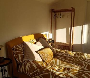 Knutsford Ski Chalet | The Lodge