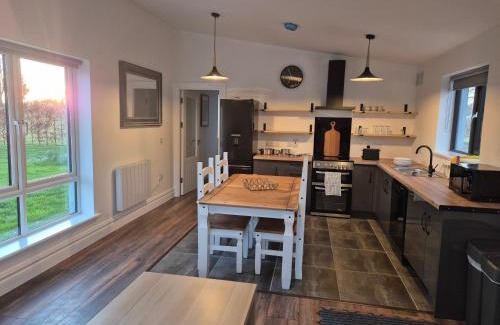 Tudenham Apartment | The Lodge