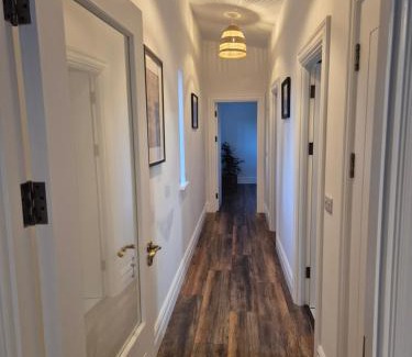 Tudenham Apartment | The Lodge