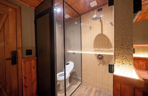Foz do Iguacu Cabin | The Lodge Iguassu