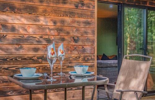 Raithby House | The Lodge In The Woods