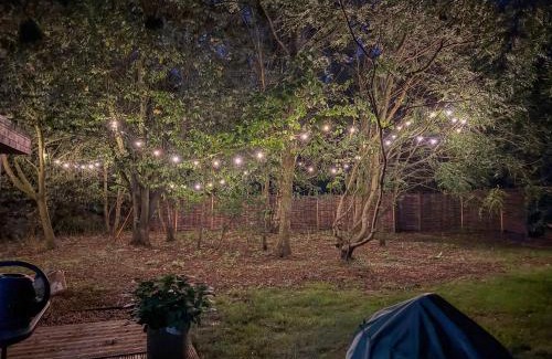 Raithby House | The Lodge In The Woods