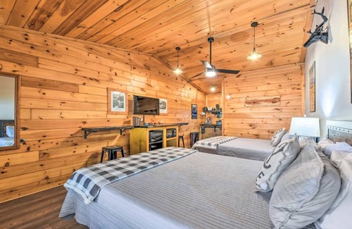 Bryson City Cabin | The Lodge Nantahala River Bryson city, Nc. Suite #2 The Nantahala , Bryson city