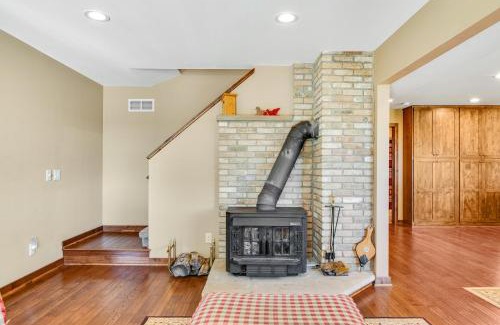 Wisconsin Dells House | The Lodge on Glen