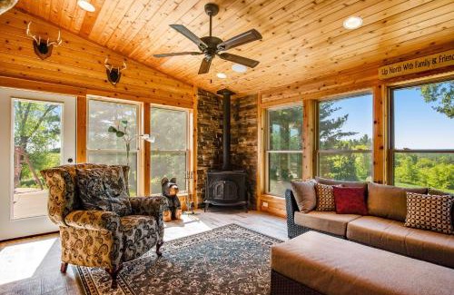 Wisconsin Dells House | The Lodge on Glen