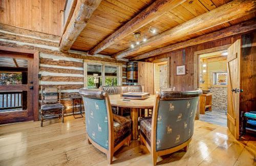 Canton House | The Lodge