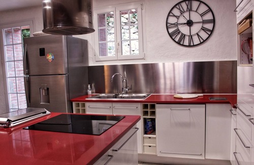 Le Vivier House | The lodging "le Barry"