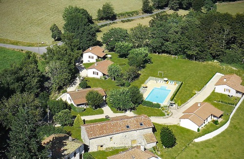 Gorses House | The lodgings of Ormerée