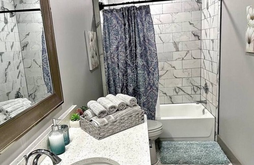 Gadsden Apartment | .The Loft At 612 Downtown Gadsden.