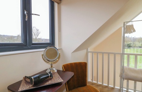 Crich Cottage | The Loft at Amber View