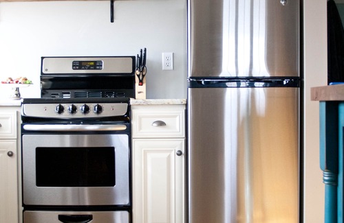 Steelville House | The Loft at Jackson Farm - Your Relaxing Destination!