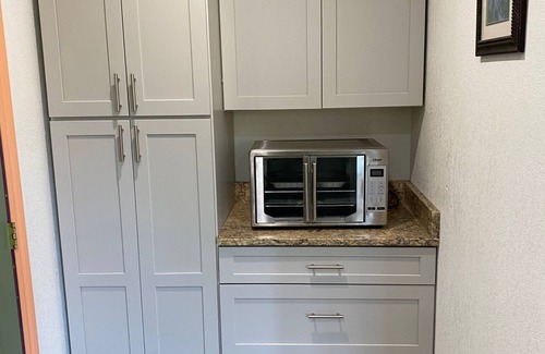 Sequim Apartment | The Loft at Reverie Gardens