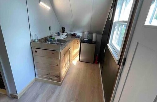 Sodus Point Apartment | The Loft at The Lodge