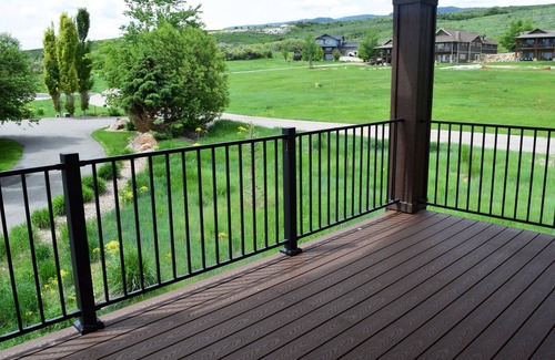 Fish Haven Cabin | The Loft at the Reserve