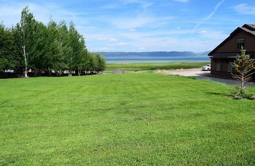 Fish Haven Cabin | The Loft at the Reserve