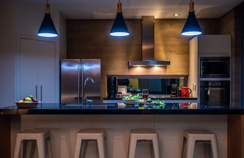 Coles Bay House | The Loft