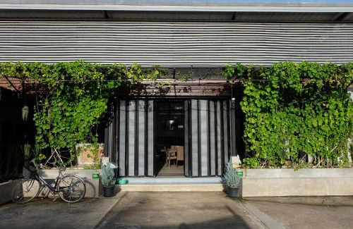 Ban Du Resort | The Loft @Chiangrai